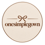 onesimplegown - Home